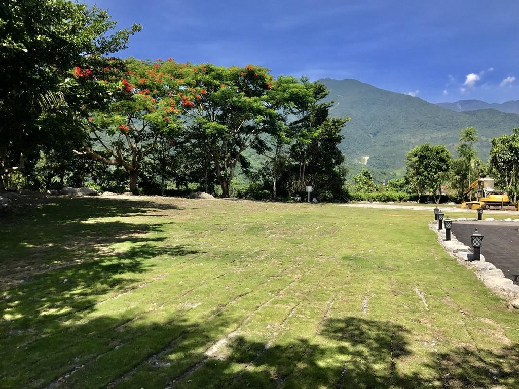 Jing Lai Hui Lan Homestay Ruisui Exterior foto